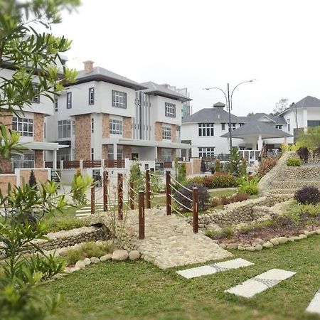 Zinnia Residence Tanah Rata Κάμερον Χάιλαντς Εξωτερικό φωτογραφία