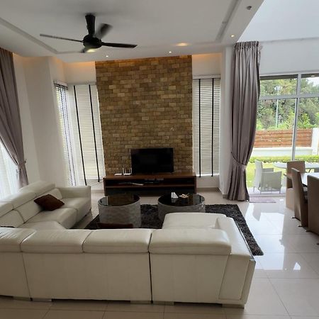 Zinnia Residence Tanah Rata Κάμερον Χάιλαντς Εξωτερικό φωτογραφία