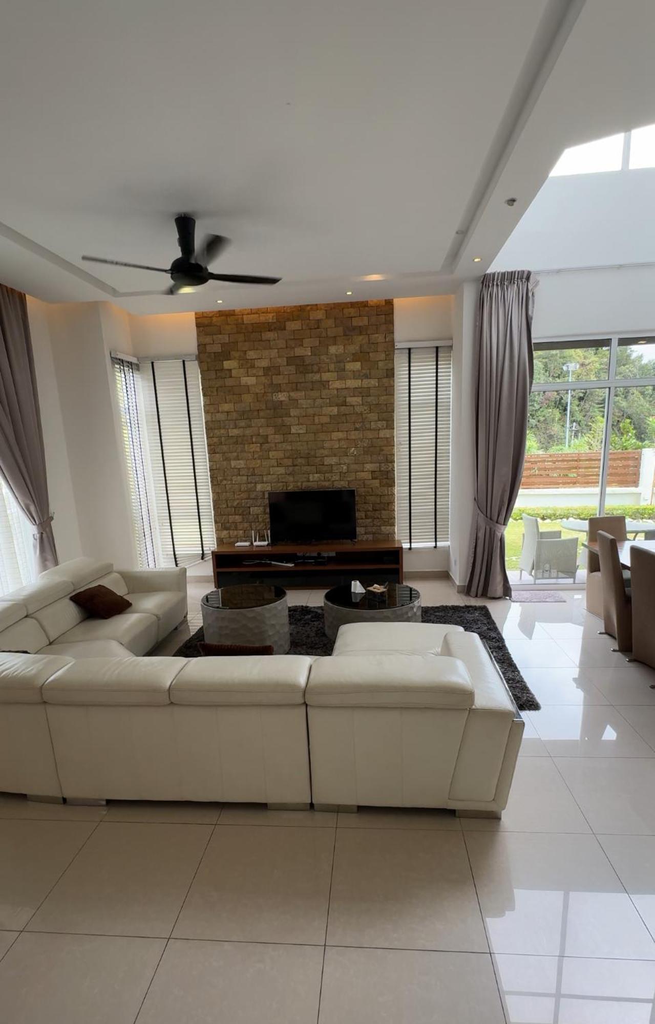 Zinnia Residence Tanah Rata Κάμερον Χάιλαντς Εξωτερικό φωτογραφία
