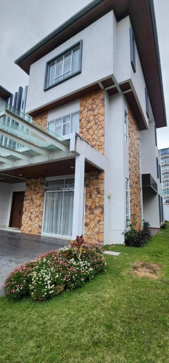 Zinnia Residence Tanah Rata Κάμερον Χάιλαντς Εξωτερικό φωτογραφία