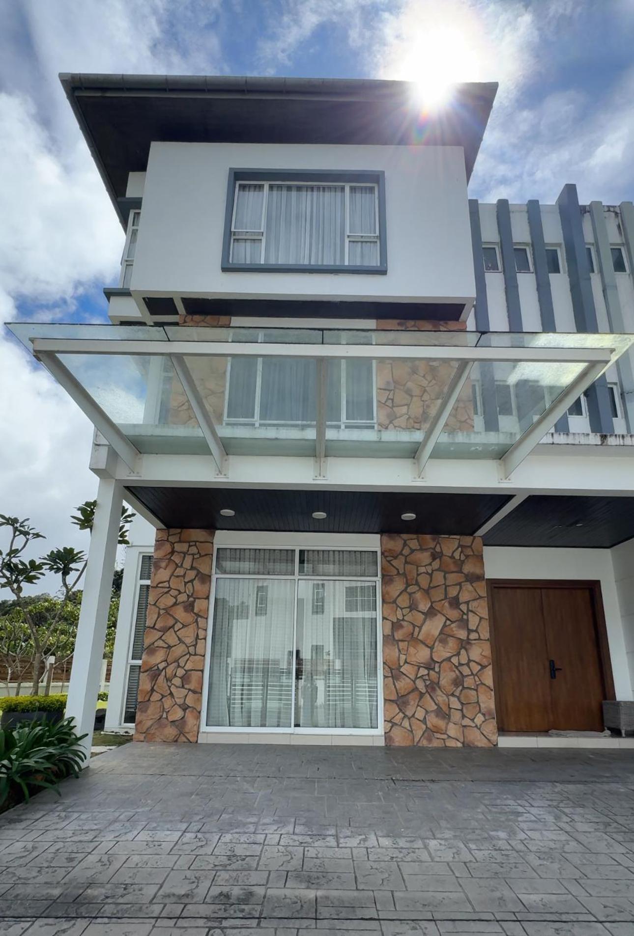 Zinnia Residence Tanah Rata Κάμερον Χάιλαντς Εξωτερικό φωτογραφία
