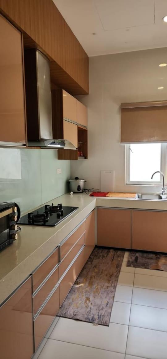 Zinnia Residence Tanah Rata Κάμερον Χάιλαντς Εξωτερικό φωτογραφία